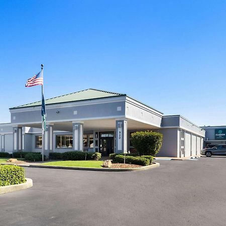 Quality Inn Morgan City Exterior foto